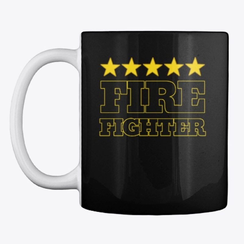 Five Star Fire Fighter