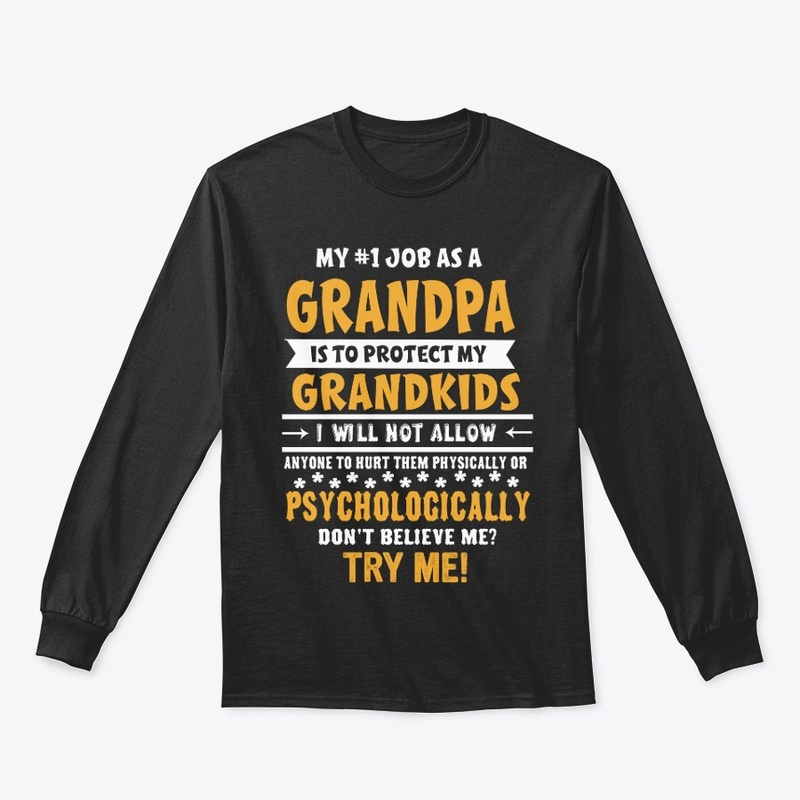 My Grandkids' Needs and Rights