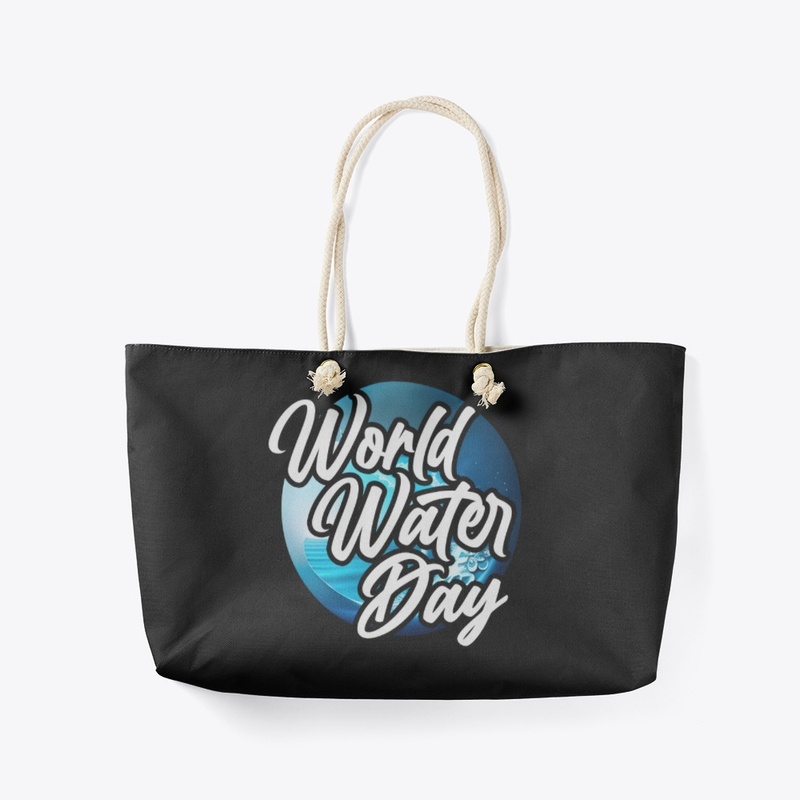 World Water Day One
