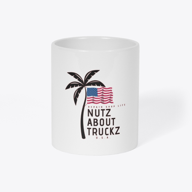  Nutz About Truckz USA