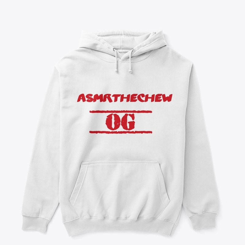 ASMRTHECHEW LONG TIME OG SOL HOODY