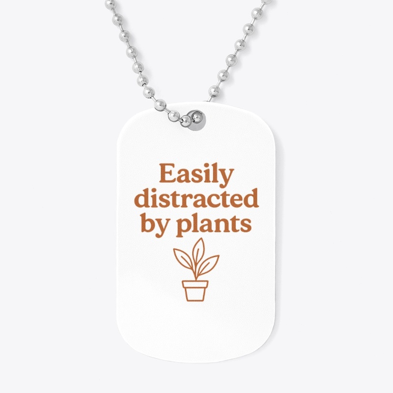 Sarcasm and succulents? Yes, Please.