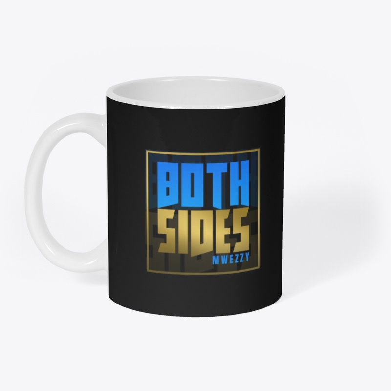 Bothsidez Mwezzy Merch