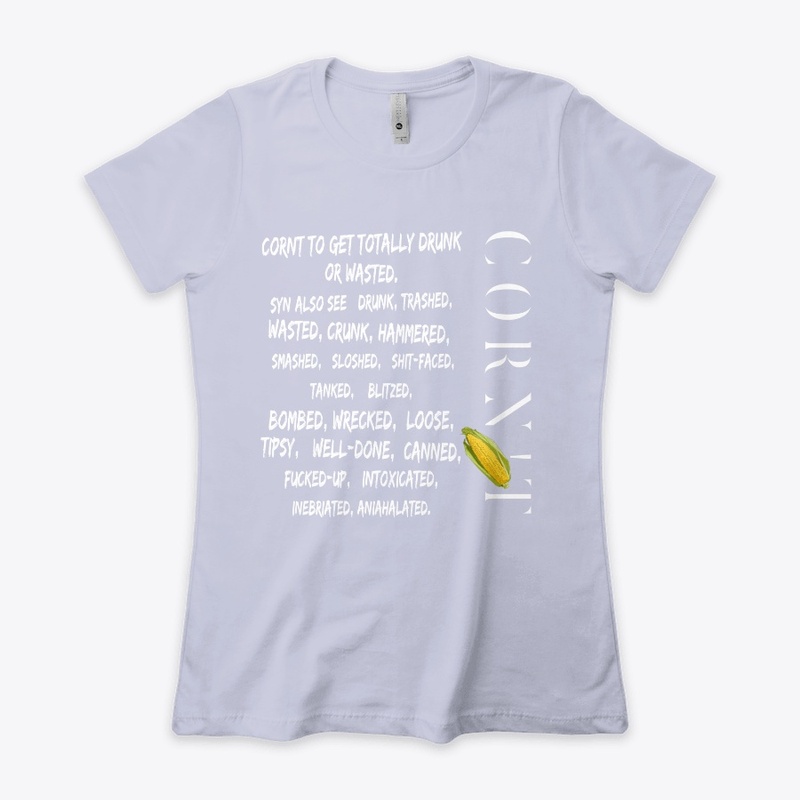 Cornt funny corn't (can't) ..saying ..