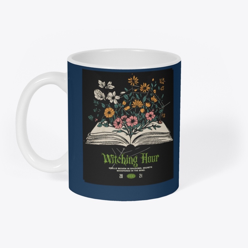 Witching Hour design