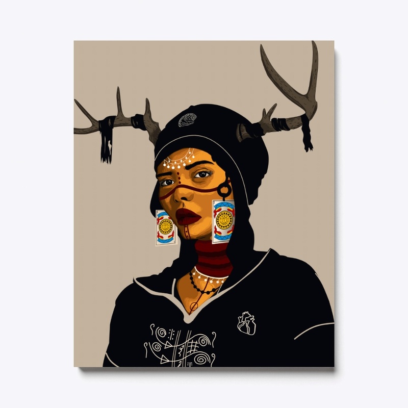 The Seer | Chouaffa 