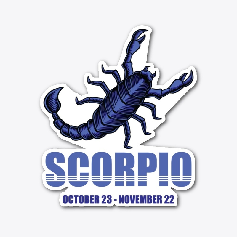 Scorpio spiritual wellness