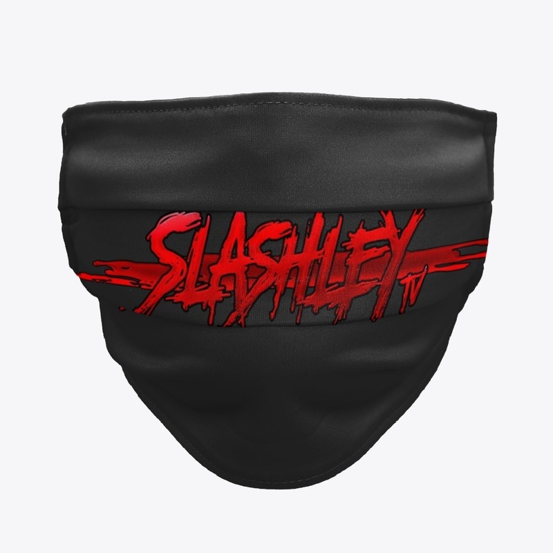 SlashleyTV Logo
