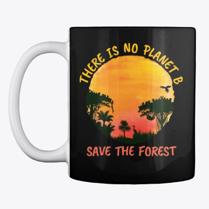 Pray Amazonia  Save Planet