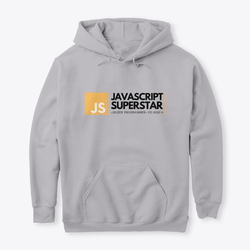 javaScript Superstar {Light Theme}