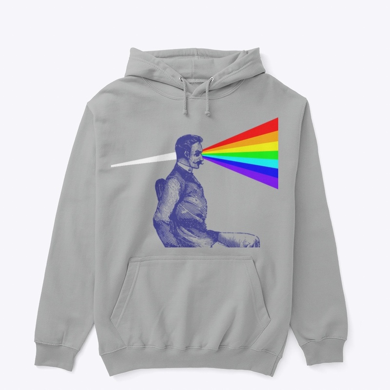  Never Fear The Spectrum 2