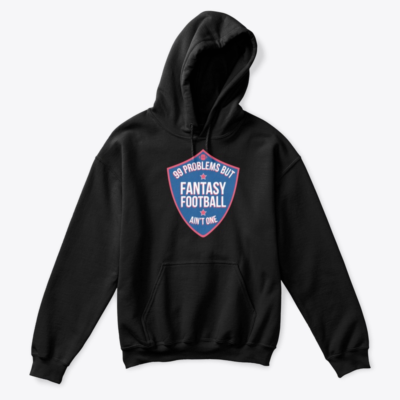 🎁 New New New 99 Problems But Fantasy F