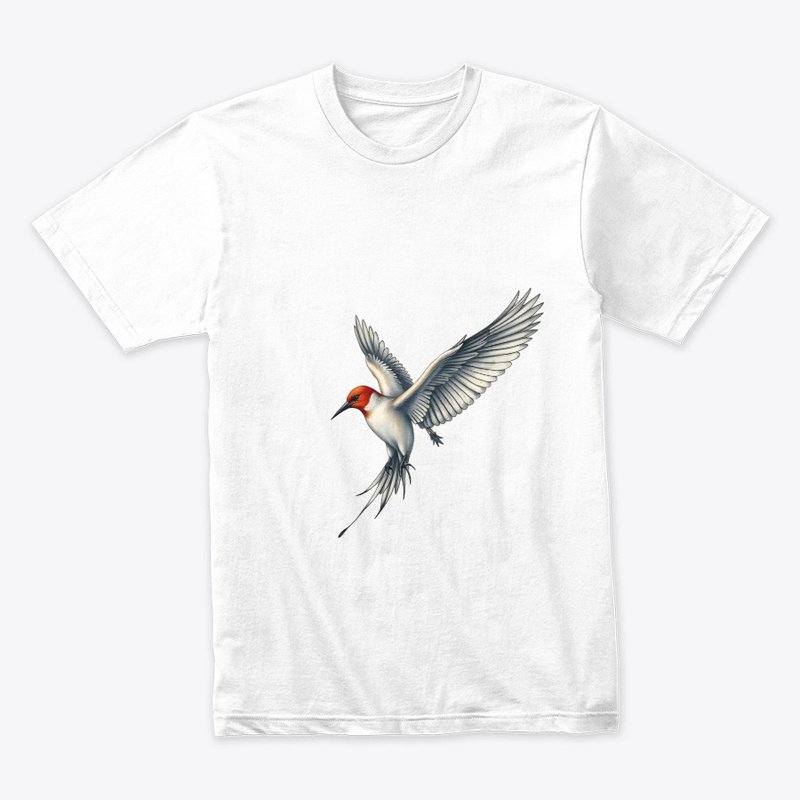 AMAZING BIRD DESIGN