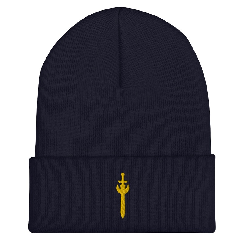 The Starstriders Beanie