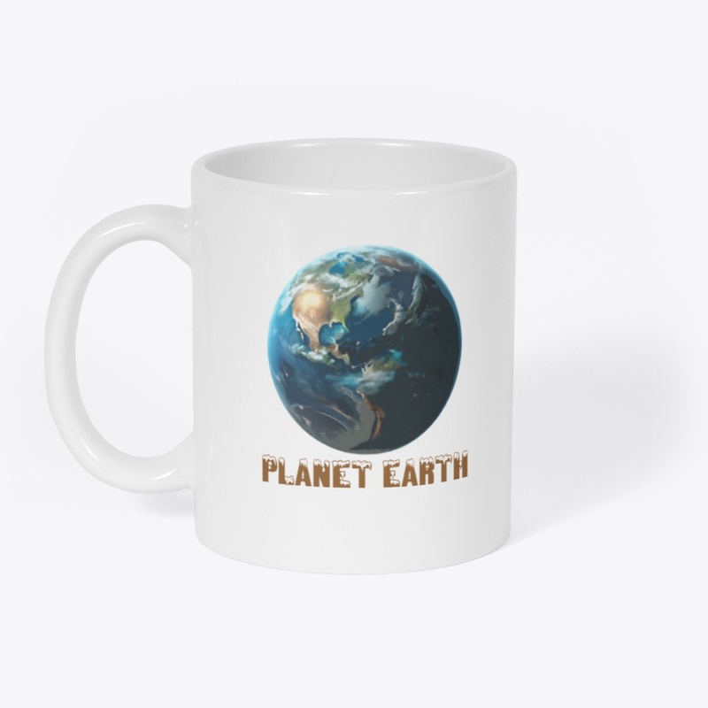 Planet Earth