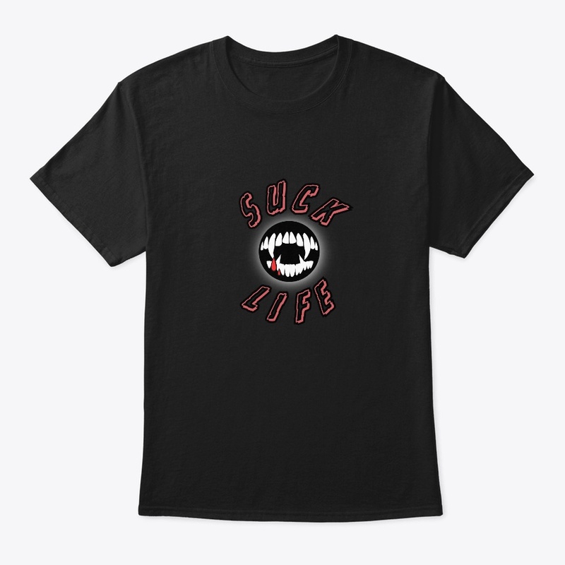 Suck Life