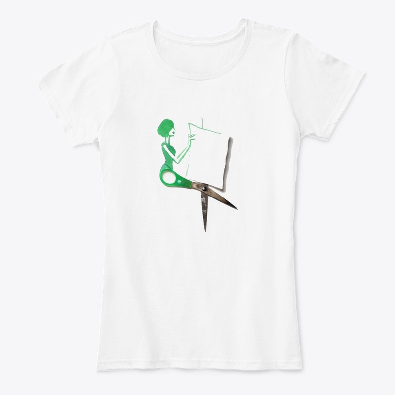 Ms. Scissors