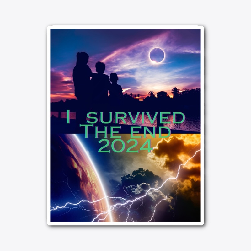 The end 2024