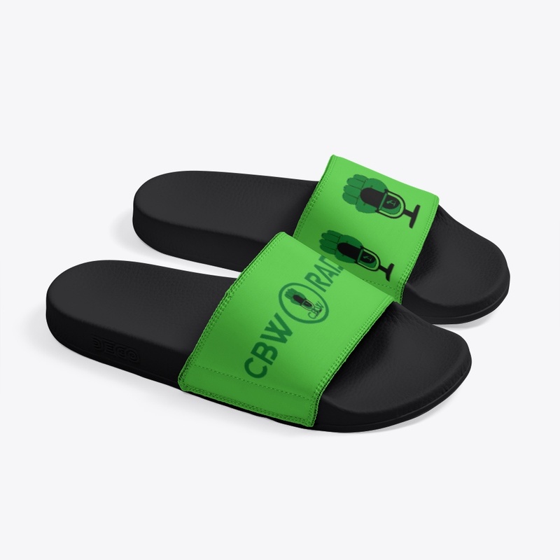 Random Merch For Random Radio