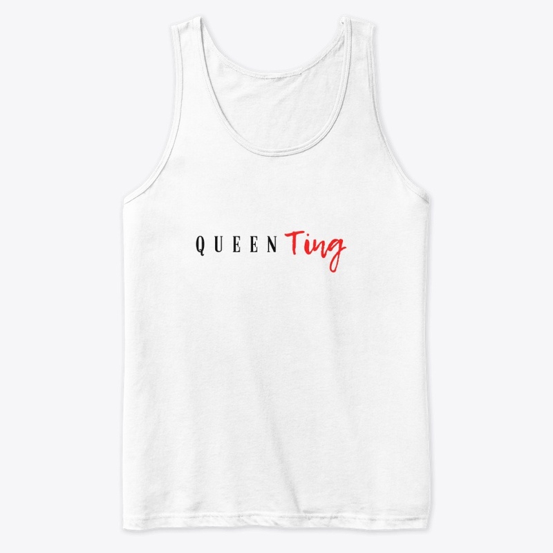 Queen Ting