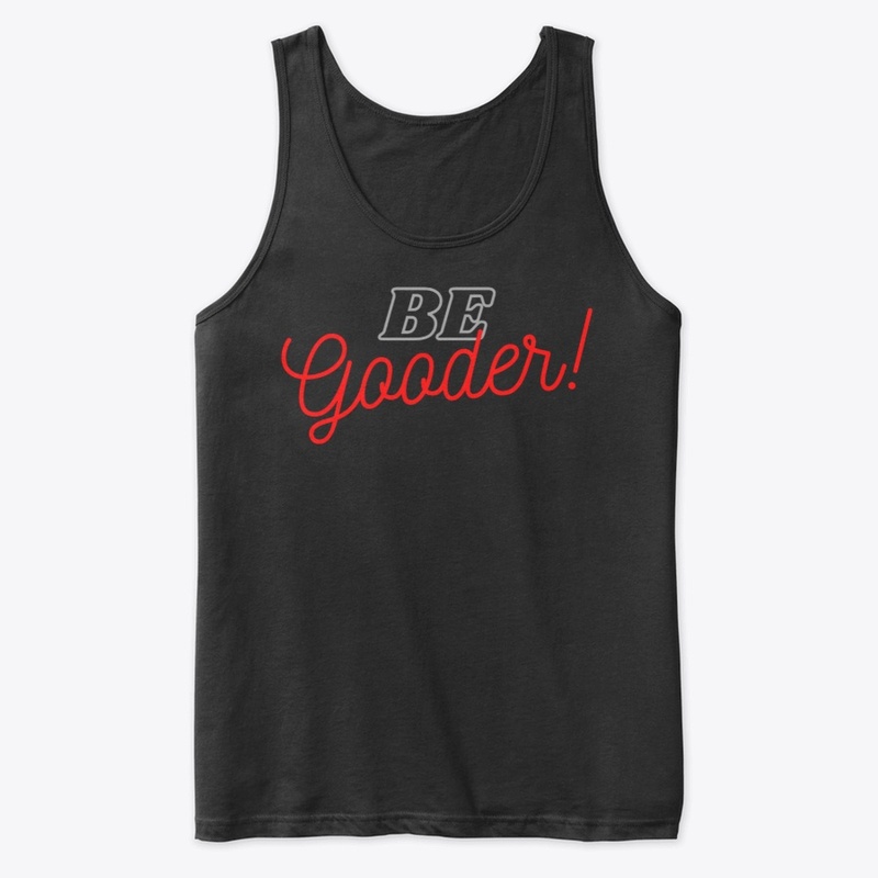 Be Gooder