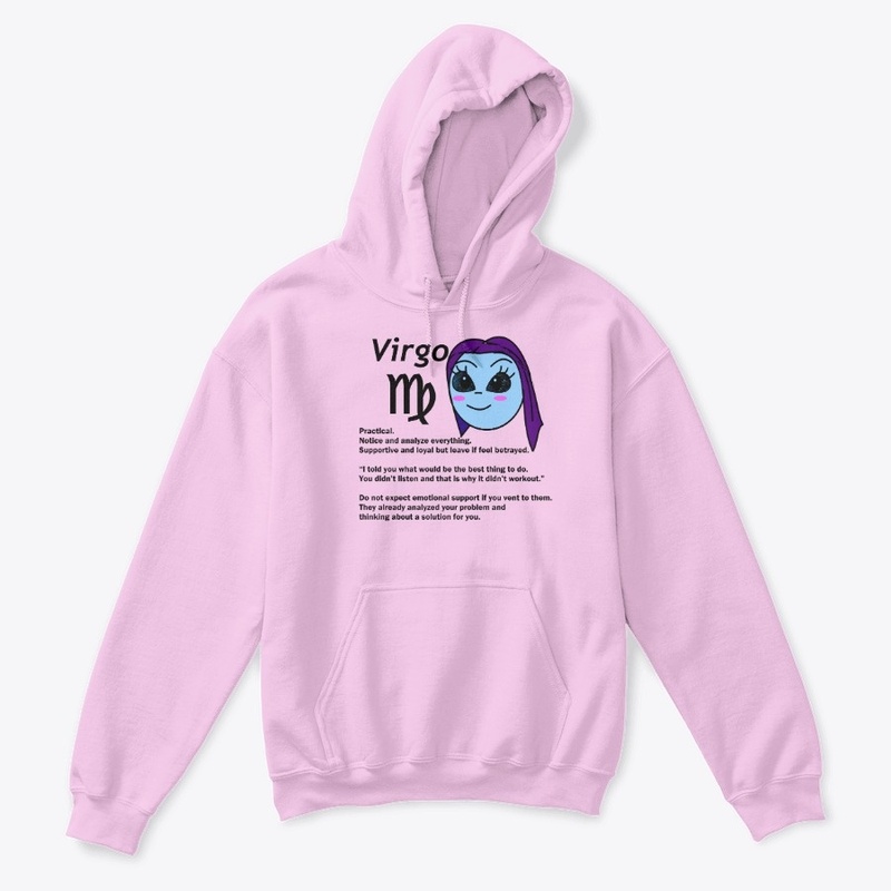 Virgo