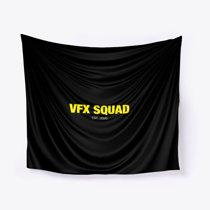 VFX SQUAD