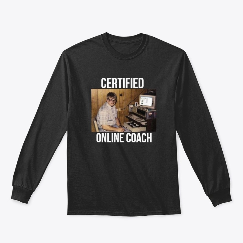 Online Coach 