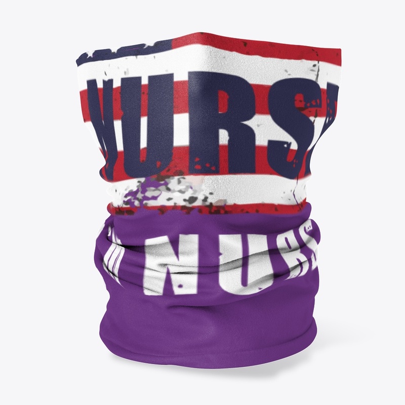 Proud To Be Nurse- I'm Nurse