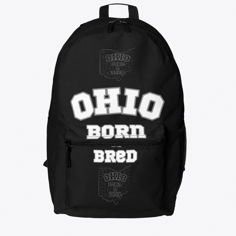 The "Ohio Born and Bred" Collection I