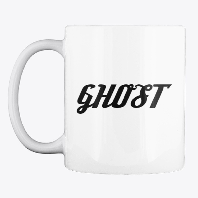 Ghost Swag!