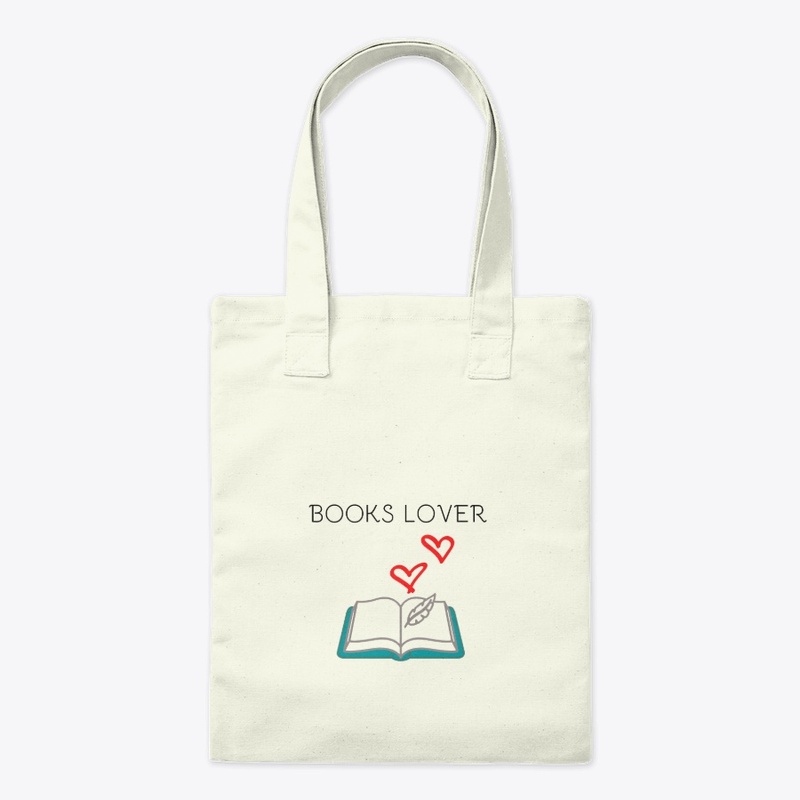 Books Lover