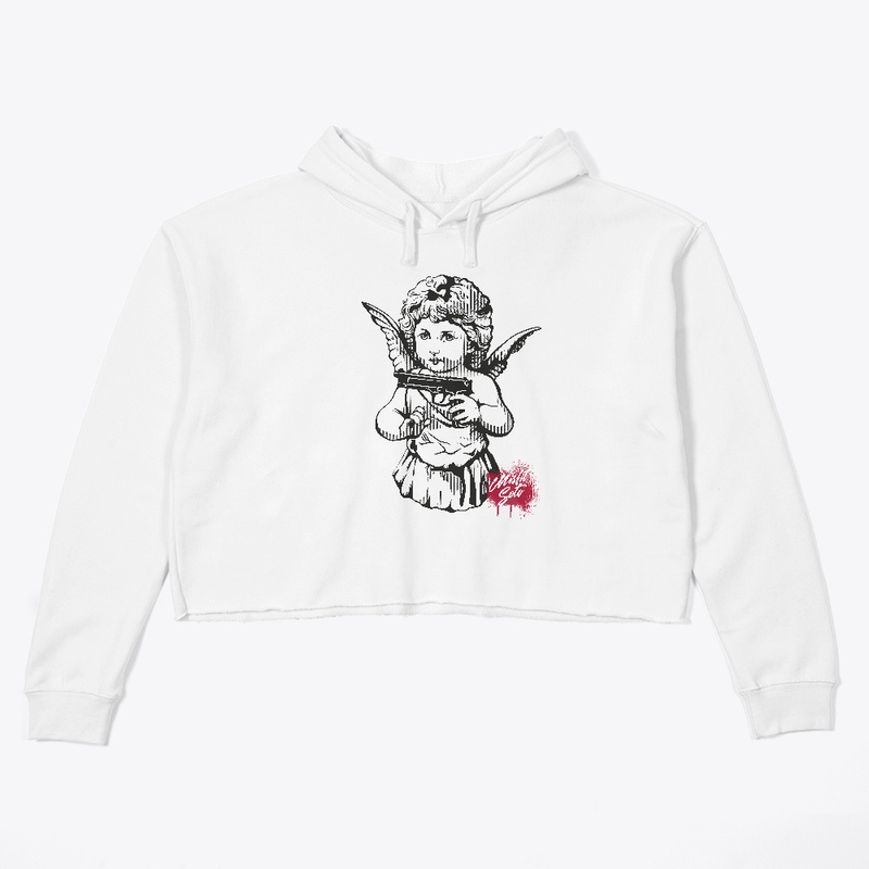 Misfit Soto - Trademarked