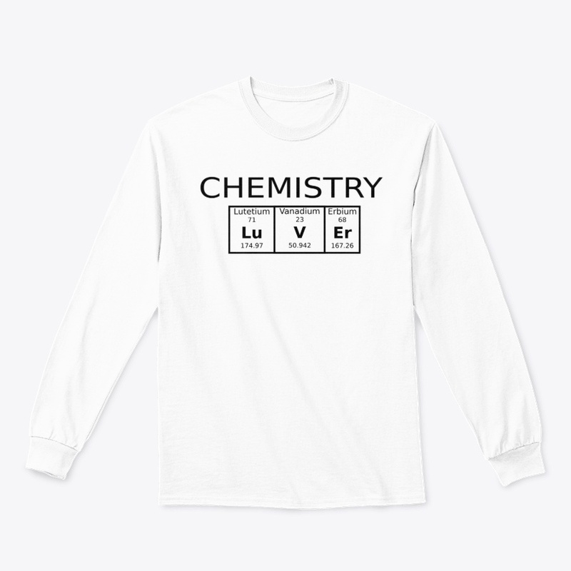 Chemistry LuVEr
