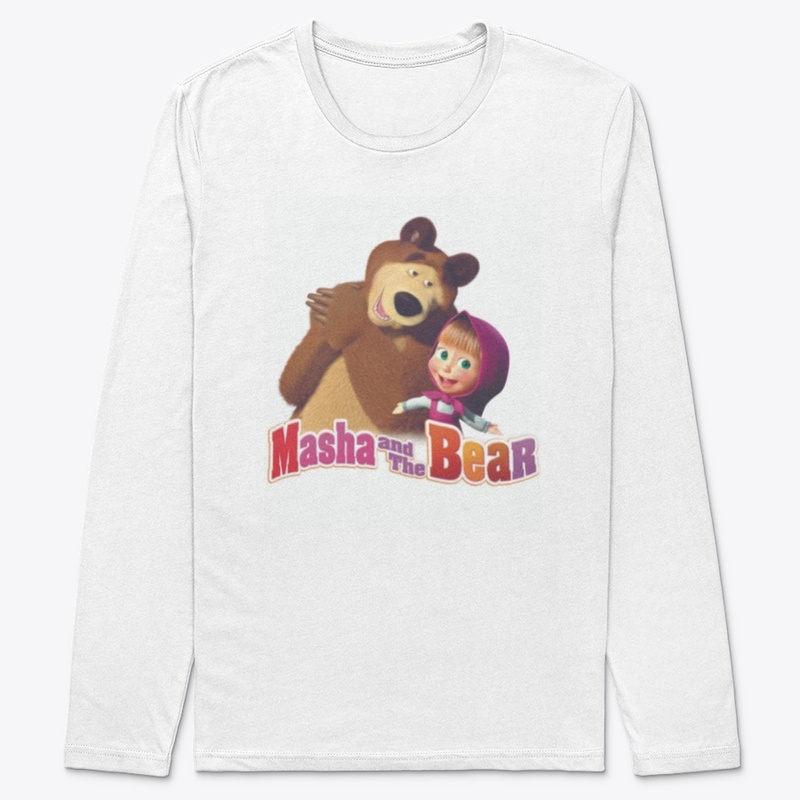 Masha and the Bear