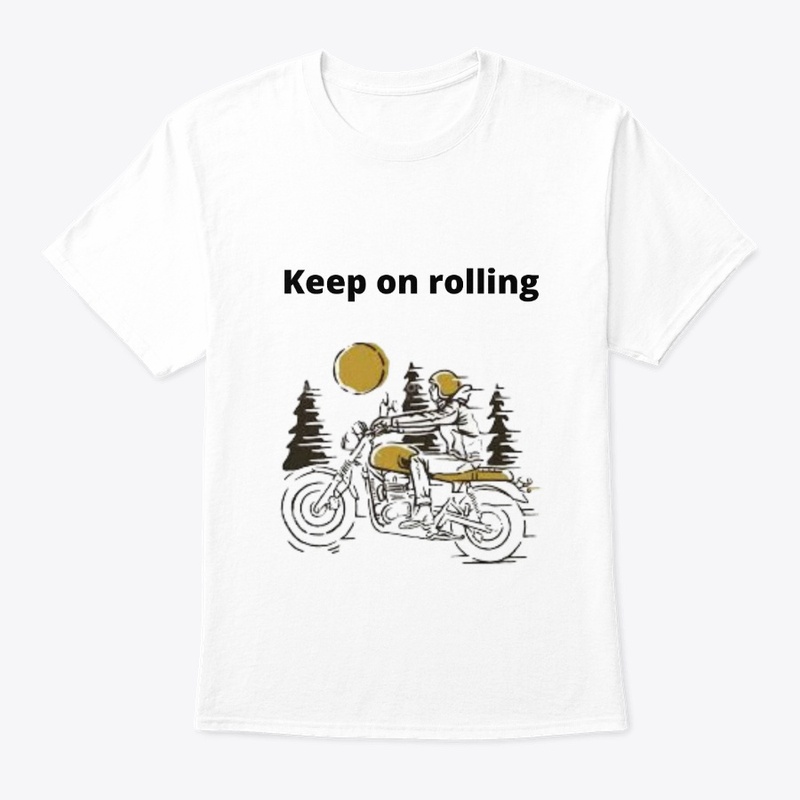 Riding