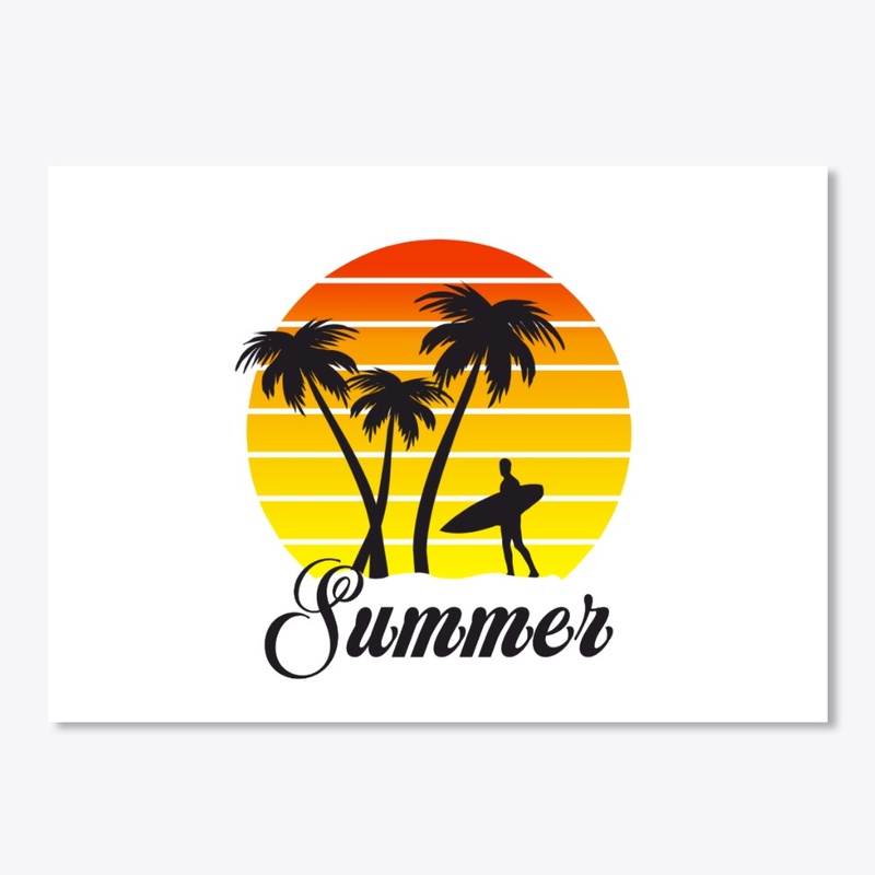 Summer Design 2020