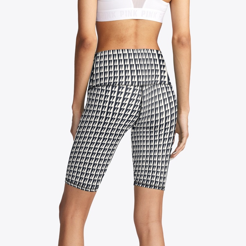 ATHLETIC PATTERN TWENTY SIX