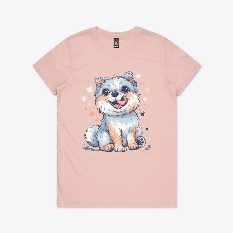 Happy Paws