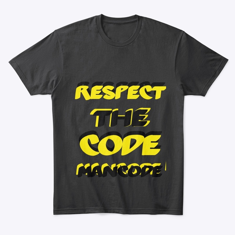 Respect the Code