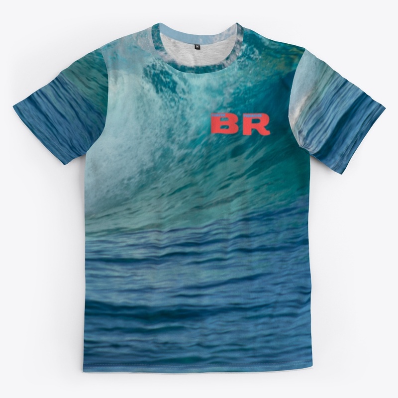 BARREL RICH MAJESTIC BARREL 