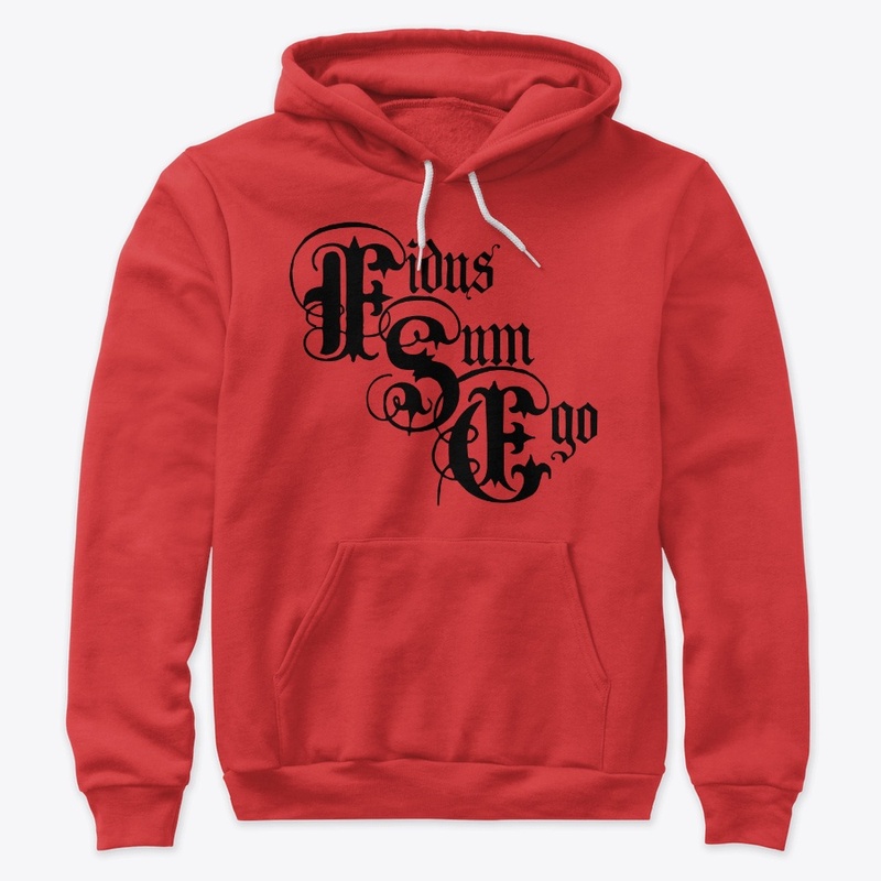 Fidus: The Creed