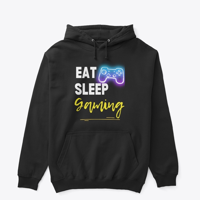 Gamers T-shirts