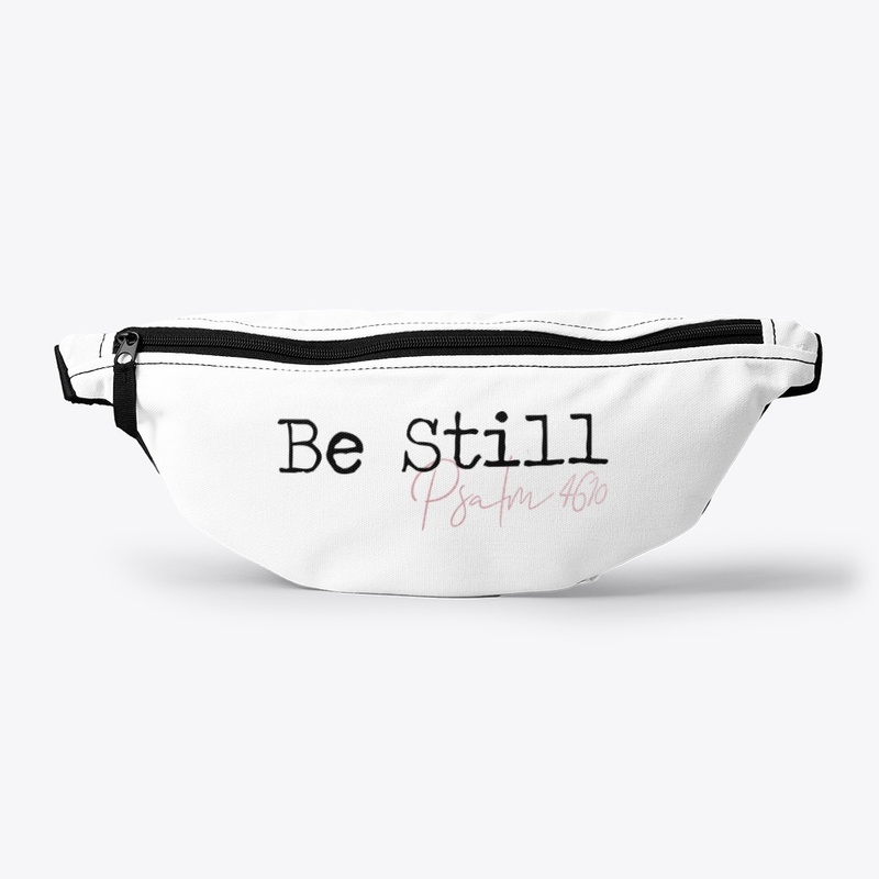 Be Still Black 
