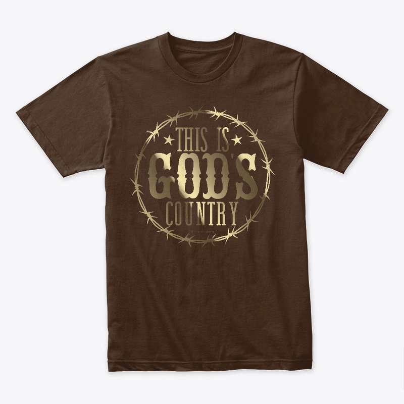 Gods Country II