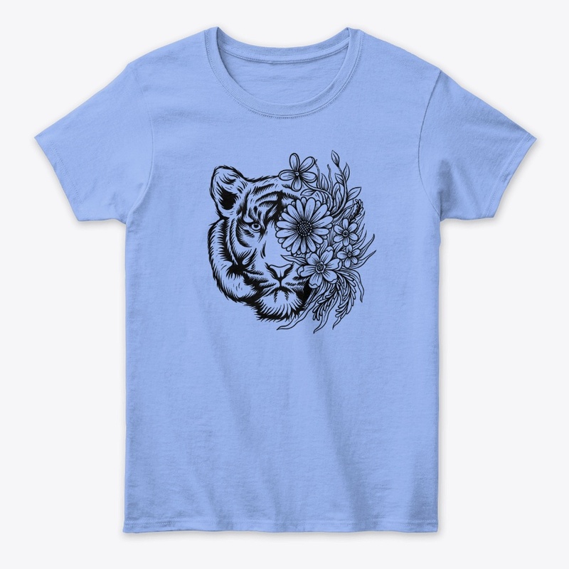 Tiger Limited Edition AT01CG