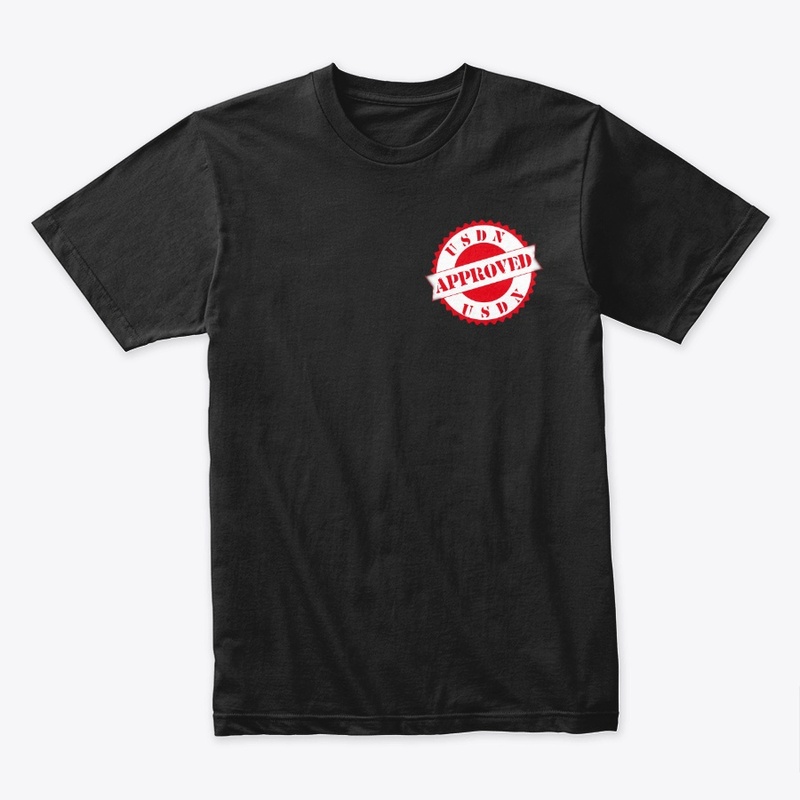 USDN Approved Tee