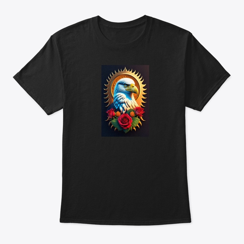 American radiational tattoo new arrival
