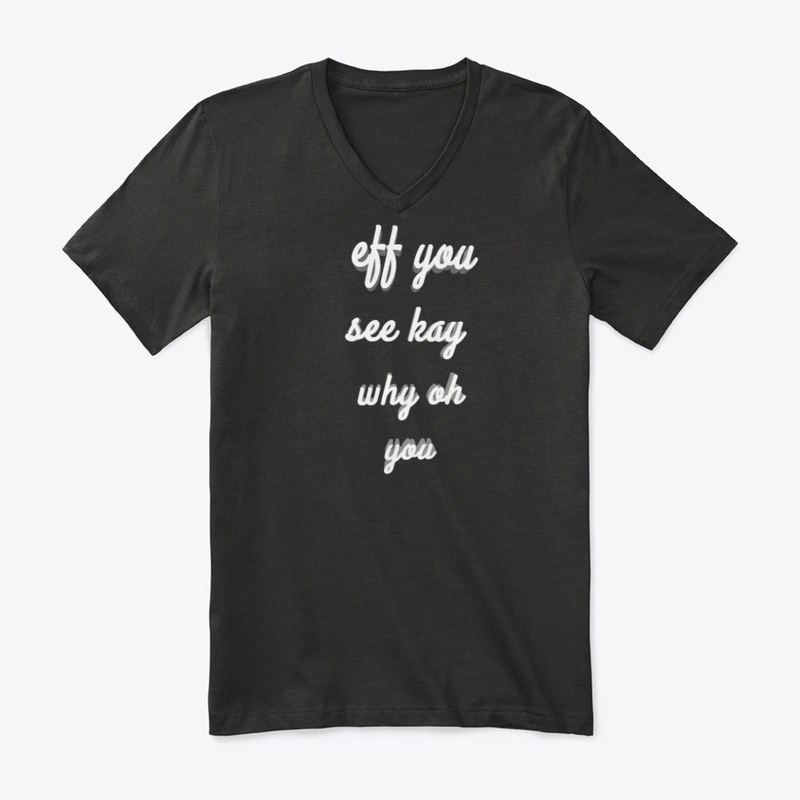 eff you see kay why oh you 