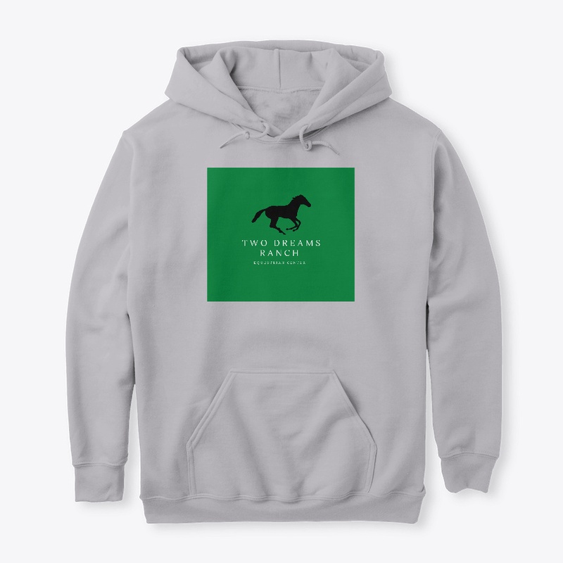 Green envy